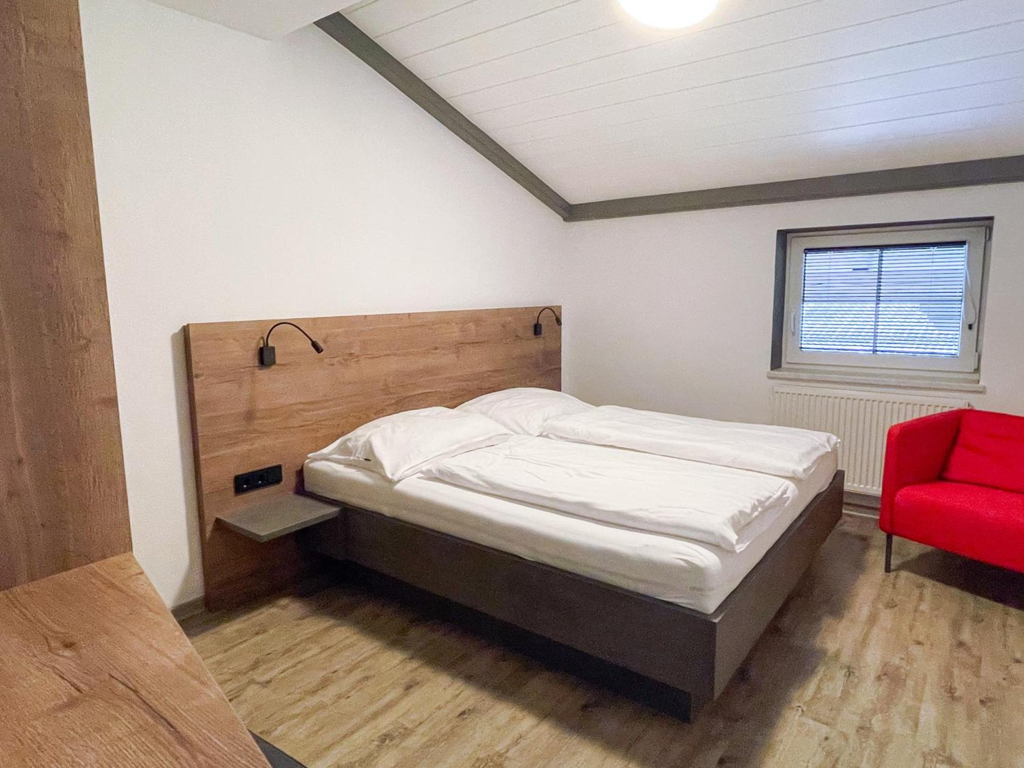 Appartements Familie Grundner Leogang Esterno foto